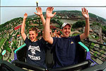 Kennywood Park