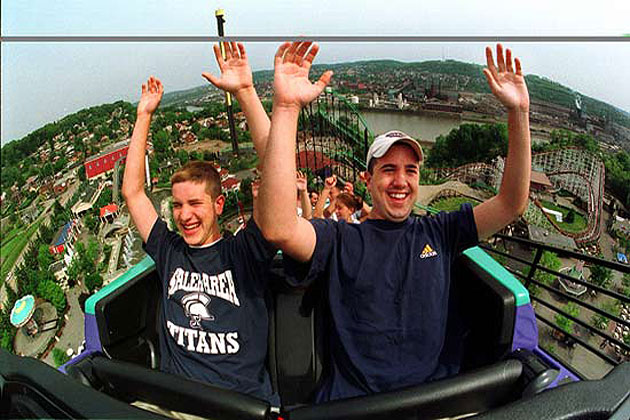 Kennywood Park