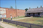 Dr. A.G. Anderson House, Eudora