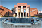Arkansas Arts Center