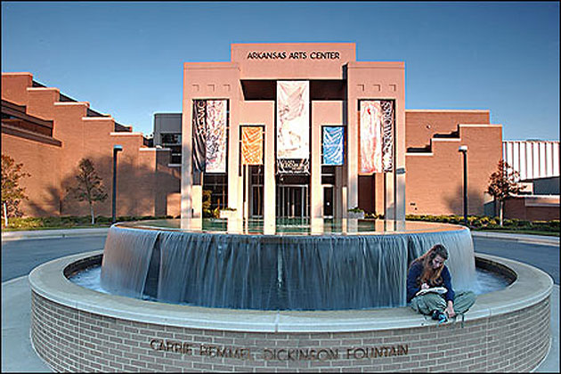 Arkansas Arts Center