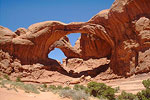 Double Arch