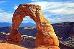 Delicate Arch