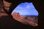 Delicate Arch