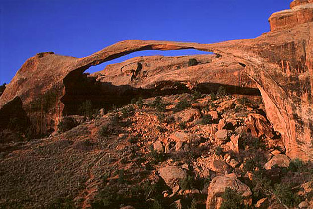 Landscape Arch