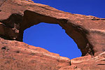 Skyline Arch