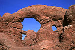 Turret Arch