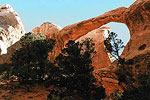 Turret Arch