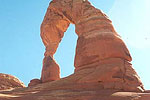 Delicate Arch