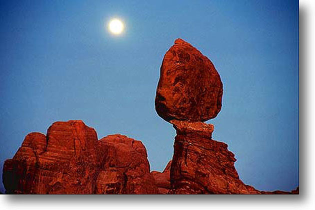 Balanced Rock