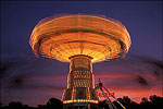 Arkansas State Fair, Little Rock