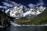 Maroon Bells