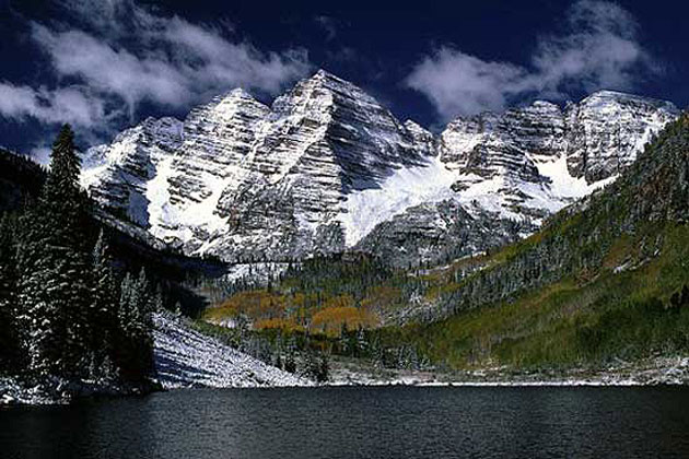 Maroon Bells