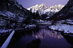 Maroon Bells