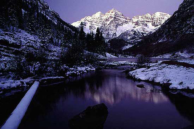 Maroon Bells