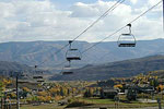 Snowmass Lift