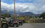 People on ATVs Utah