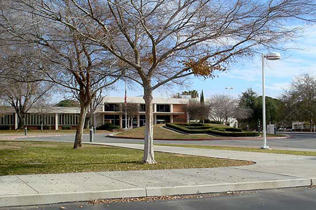 Bakersfield College