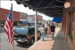 Downtown Batesville