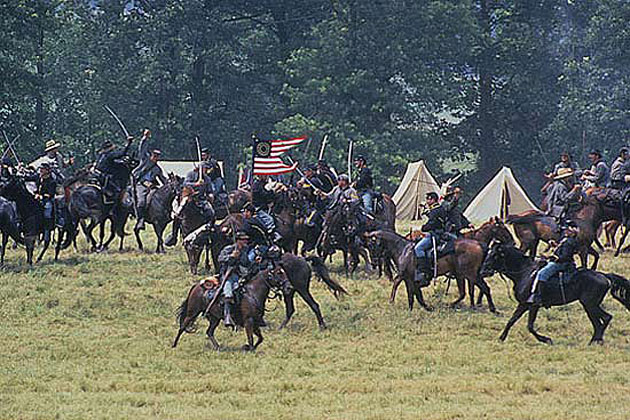 Civil War