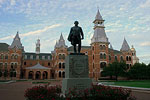 Baylor University
