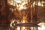 Bayou Bartholomew