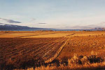 Bear Lake - Loop Trail