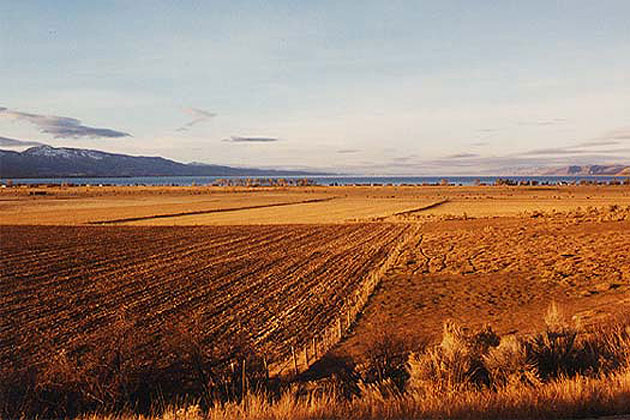 Bear Lake - Loop Trail