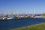 Bear Lake Marina