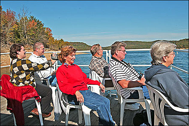 Beaver Lake