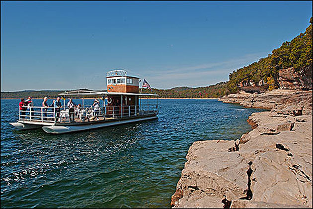 Beaver Lake