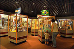 Wal-Mart Visitors Center, Bentonville