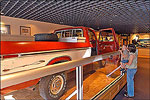 Wal-Mart Visitor Center, Batesville