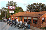 Iron Horse Stables, Berryville