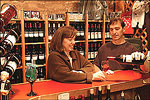 Mount Bethel Winery