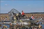 Big Lake National Wildlife Refuge