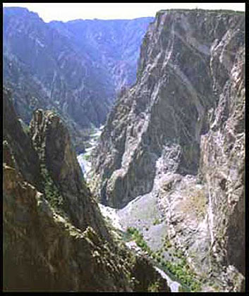 Black Canyon