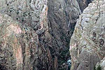 Black Canyon of the Gunnison National Park