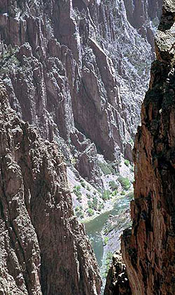 Gunnison River