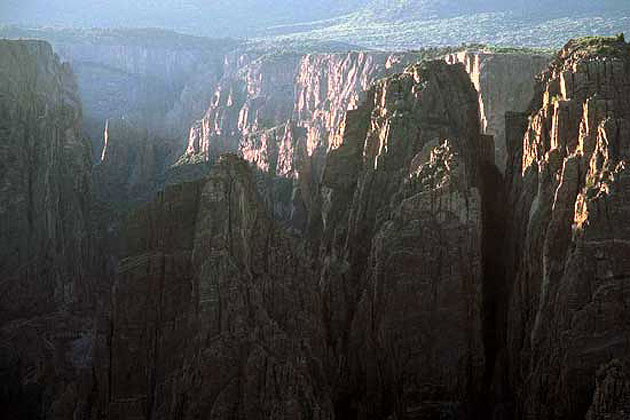 North Rim
