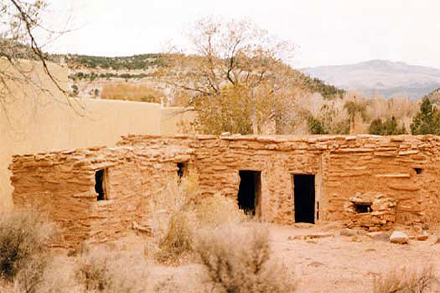 Edge of the Cedars State Park