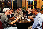 Dining in Blytheville