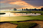 Thunder Bayou Golf Links, Blytheville