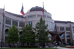 Bob Bullock Texas State History Museum
