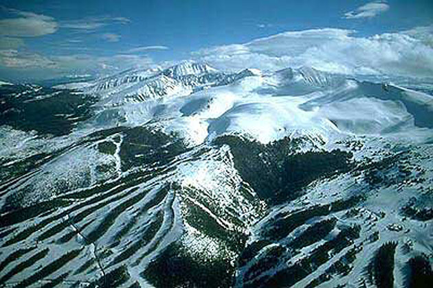 Ski Area