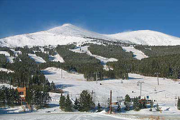 Breckenridge