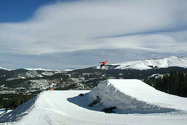 Breckenridge