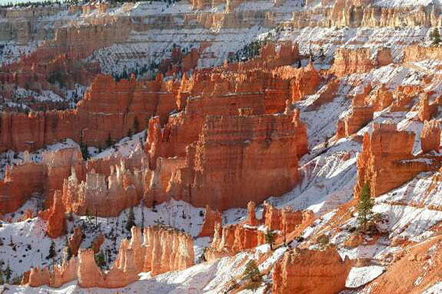 Bryce Canyon