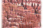 Bryce Amphitheater