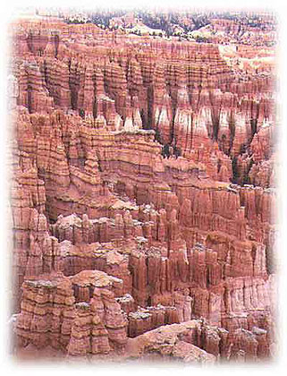 Bryce Amphitheater